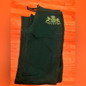 Vintage Express bottoms.  Perfect for any Y2K trendsetter!